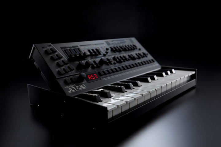 Immagine prodotto Roland Modulo sonoro JD-08