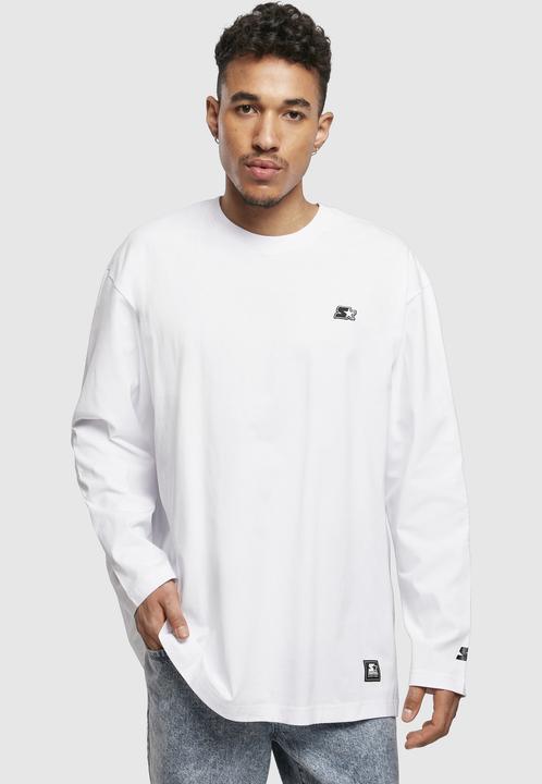 Produktbild Starter Essential Longsleeve (L)