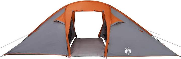 Produktbild VidaXL Camping Zelt (7.80 kg, 5 Personen)