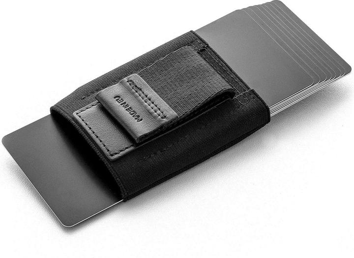 Actual product image Jaimie Jacobs Nano Boy Pocket