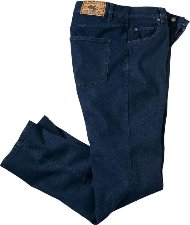 Produktbild Atlas For Men Leicht dehnbare RegularJeans (48)