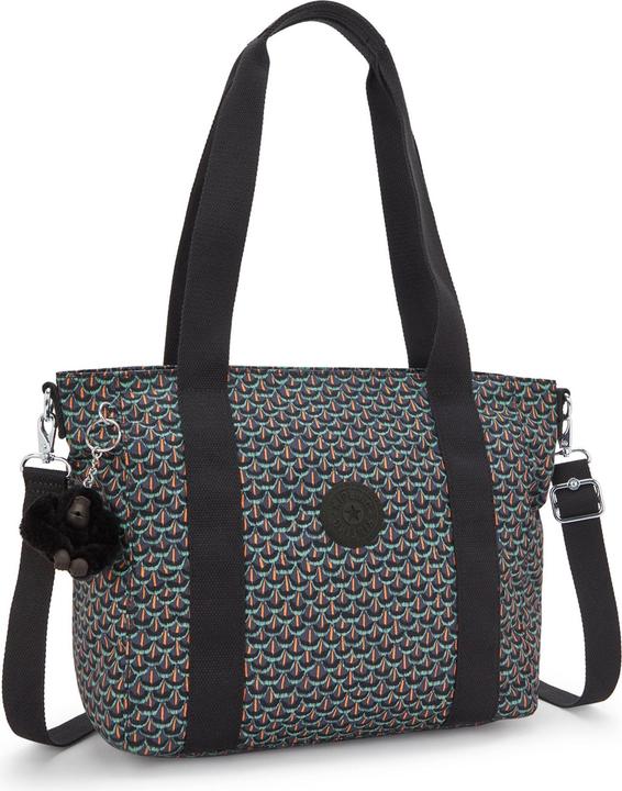 Actual product image Kipling Basic Asseni Shopper Tasche 40 cm (14 l)