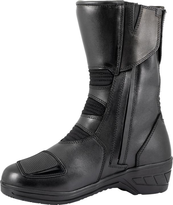 iXS Tour LD Stivali Donna Confort Alto (Donne, 41)
