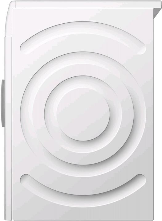 Produktbild Bosch Hausgeräte Serie 2 WAJ20067II (7 kg, Links)