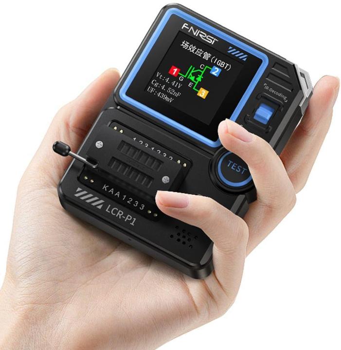 Produktbild Fnirsi LCR-P1