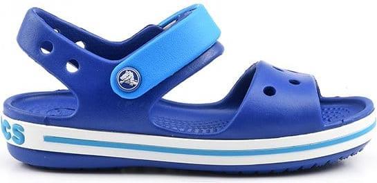 Actual product image Crocs Crocband Sandal (21)
