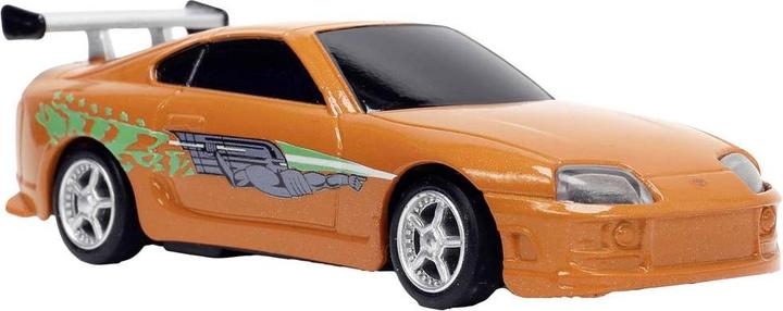 Image du produit Jada Fast&Furious RC Toyota Supra 1:55