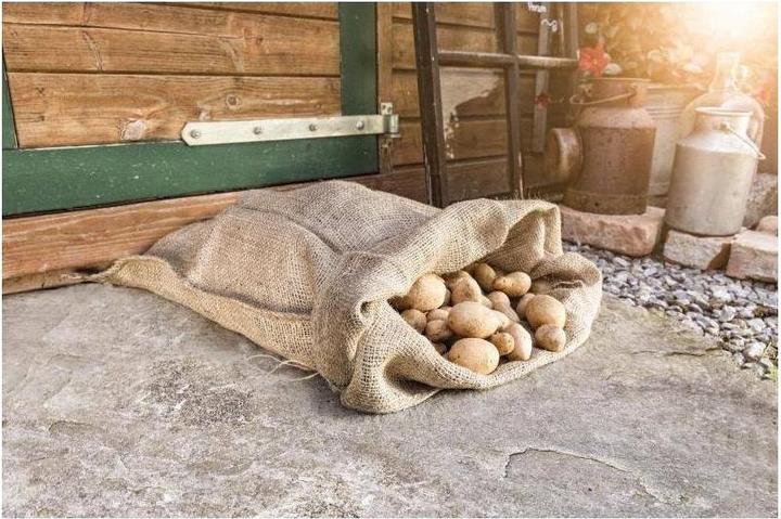 Productafbeelding Windhager Jute zak