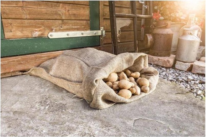 Image du produit Windhager Sac de jute