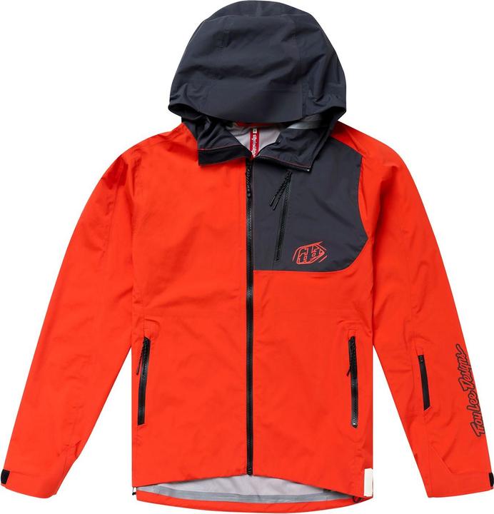 Produktbild Troy Lee Designs Resist Jacket, Mono, fuego, XL (XL)