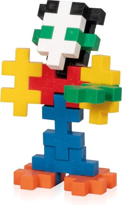 Immagine prodotto Plus-Plus Grande miscela Basic