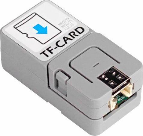 Immagine prodotto M5Stack Kit di sviluppo per lettori di schede TF ATOM fino a 16GB