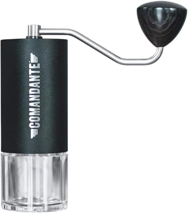 Produktbild Comandante C40 MK4