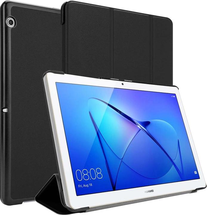 Immagine prodotto Cadorabo Copertina del libro per tablet (MediaPad T3 10)