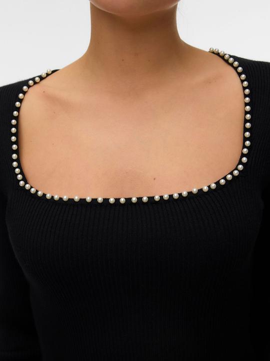 Immagine prodotto Vero Moda VMWILMA Pullover Gestricktes Oberteil (XS)