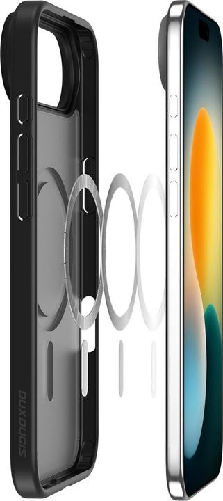 Produktbild Dux Ducis Yind (Apple iPhone Air)