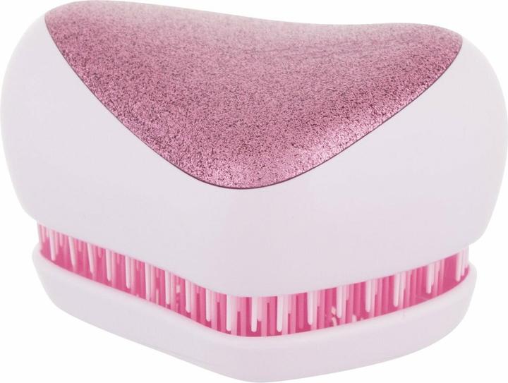 Productafbeelding Tangle Teezer TangleTeezer Compact Styler, Candy Sparkle, roze