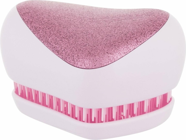 Produktbild Tangle Teezer TangleTeezer Compact Styler, Candy Sparkle, rosa