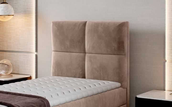 Immagine prodotto ELTAP Rivia mit Stauraum (90 x 200 cm)