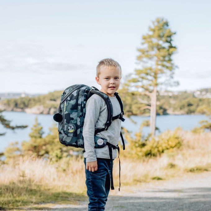 Produktbild Beckmann Active Air (25 l)
