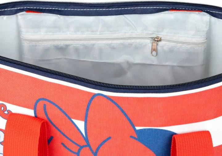 Image du produit Cerda Sac de plage Disney Minnie