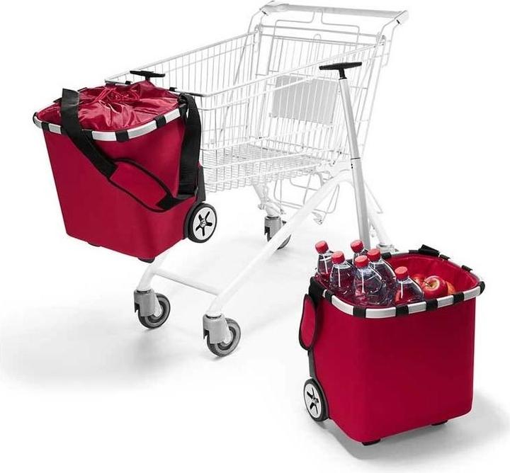 Image du produit reisenthel Carrycruiser