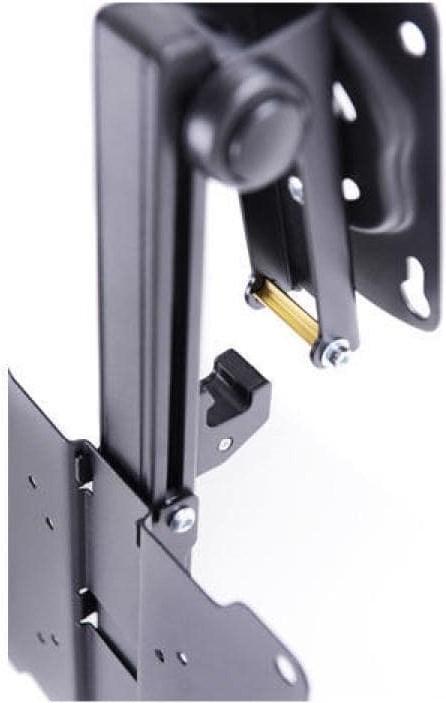 Actual product image Multibrackets Flip Down Black (Ceiling, 32", 14 kg)