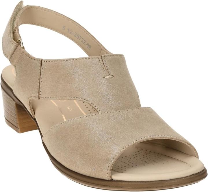 Image du produit Ara Lugano, très douces (40)