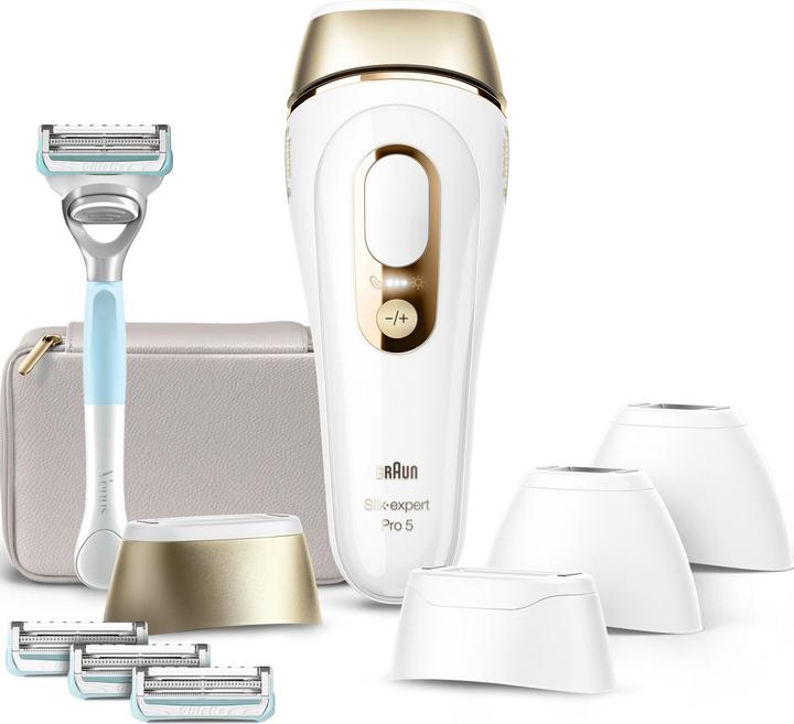 Image du produit Braun Silk-expert Pro IPL PL5358