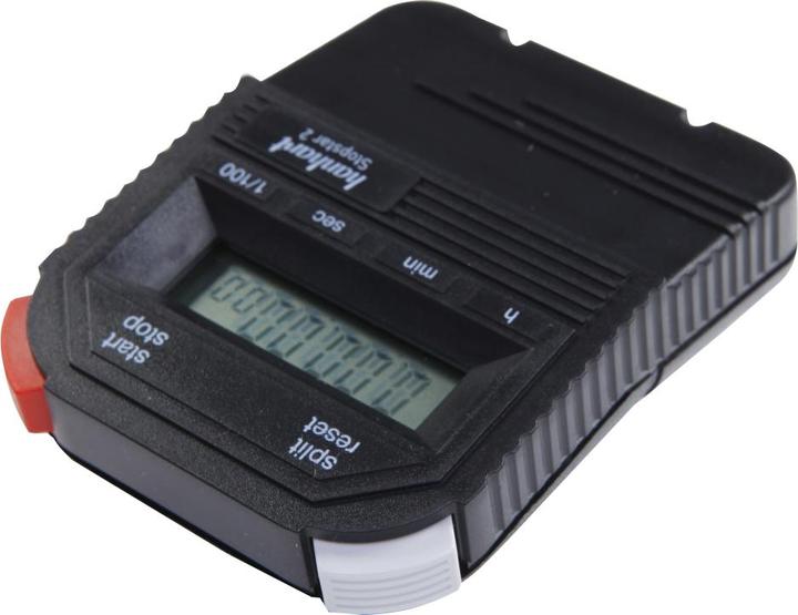 Actual product image Hanhart Stopstar 2 Stopwatch