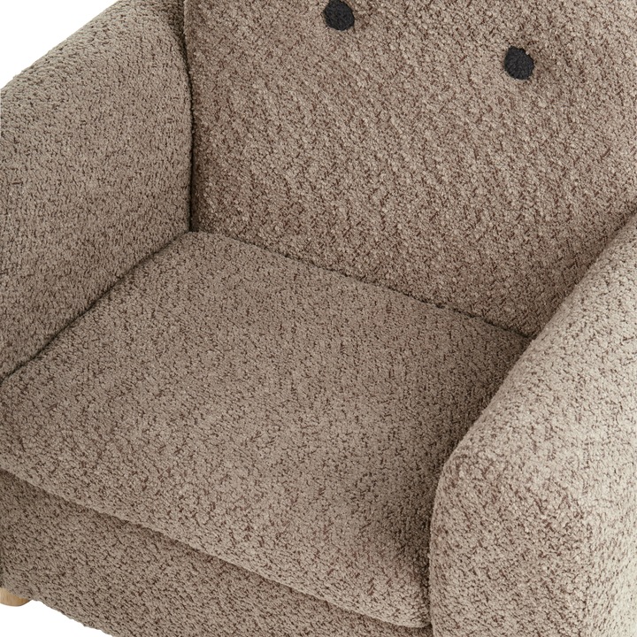 Produktbild Beliani Maribo (Kindersessel)