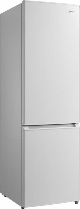 Produktbild Midea MDRB380FGE01A Kühl-Gefrierkombination weiss (270 l)