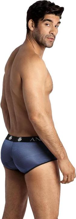 Actual product image Anais Men's briefs "Navy (XL)