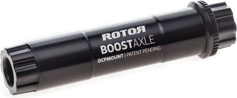 Produktbild Rotor Bike Components Hawk & Raptor Kurbelachse Boost QF