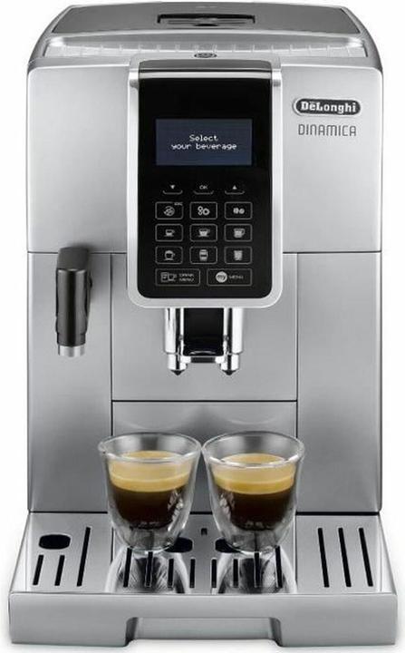 Actual product image De'Longhi Dinamica