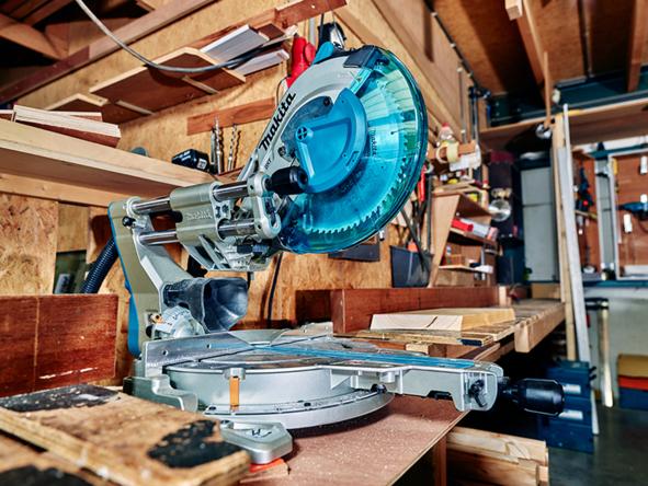 Produktbild Makita LS1219L