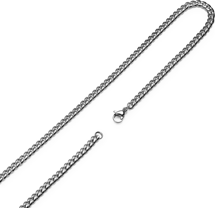 Produktbild Lucleon Essentials (Edelstahl)