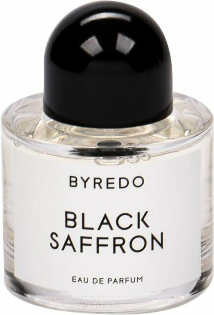 Actual product image Byredo Black Saffron (Eau de parfum, 50 ml)