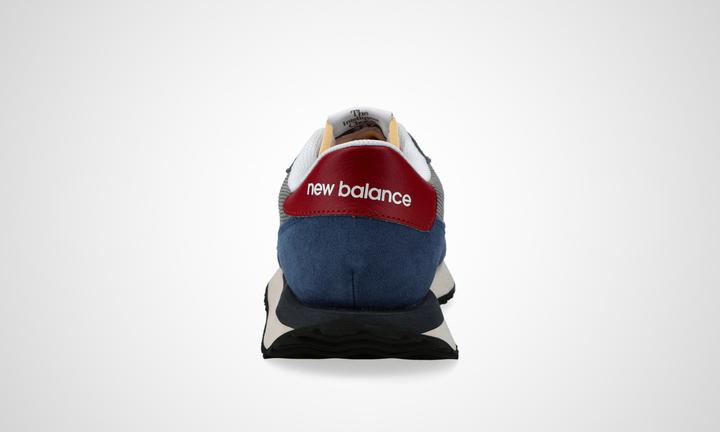 Image du produit New Balance MS237 (40.5)