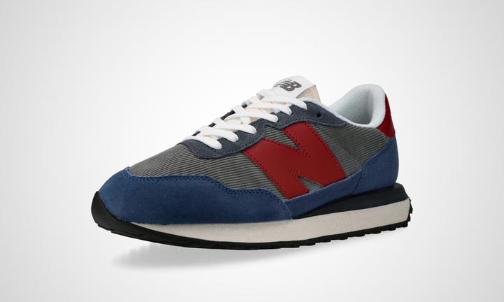 Image du produit New Balance MS237 (40.5)