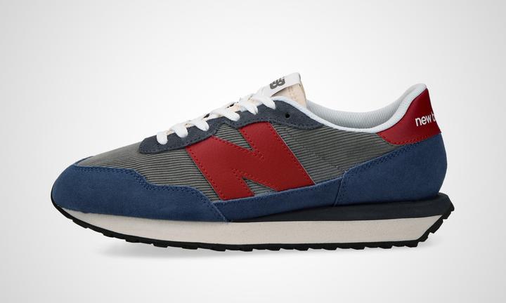 Image du produit New Balance MS237 (40.5)