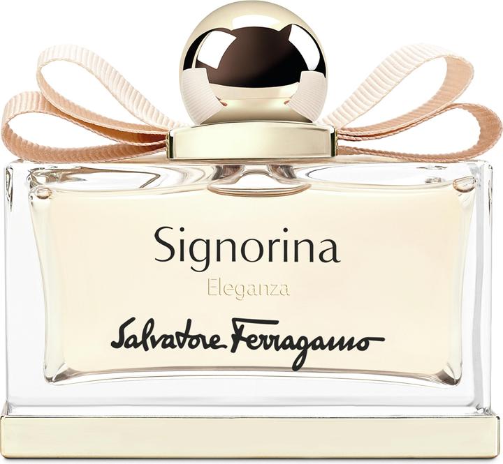 Actual product image Salvatore Ferragamo Eau de Parfum (Eau de parfum, 100 ml)