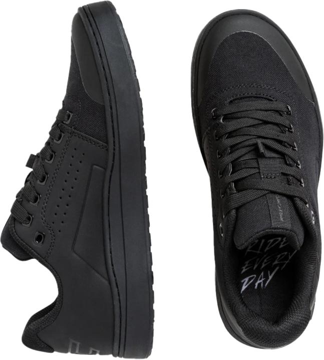 Produktbild Ride Concepts Livewire Damen schwarz 37.5 (37.5)