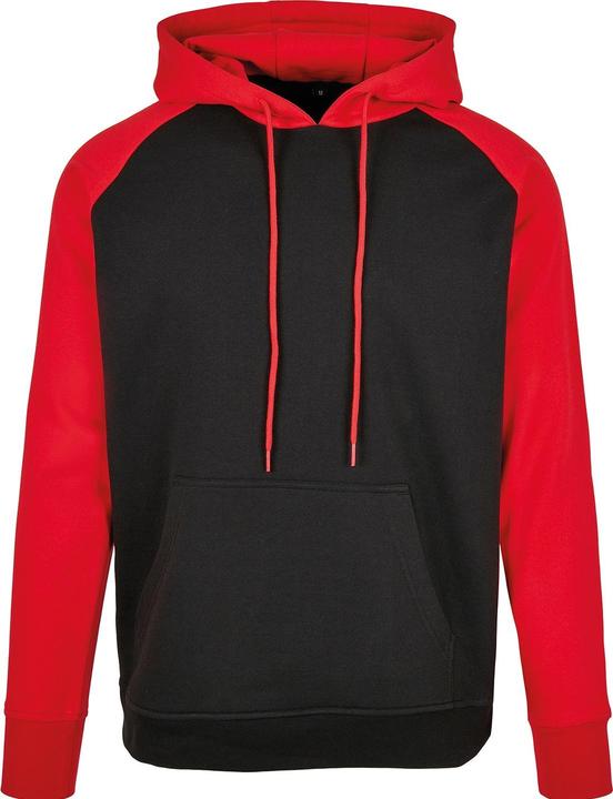 Image du produit Build Your Brand Sweat à capuche de base (XL)