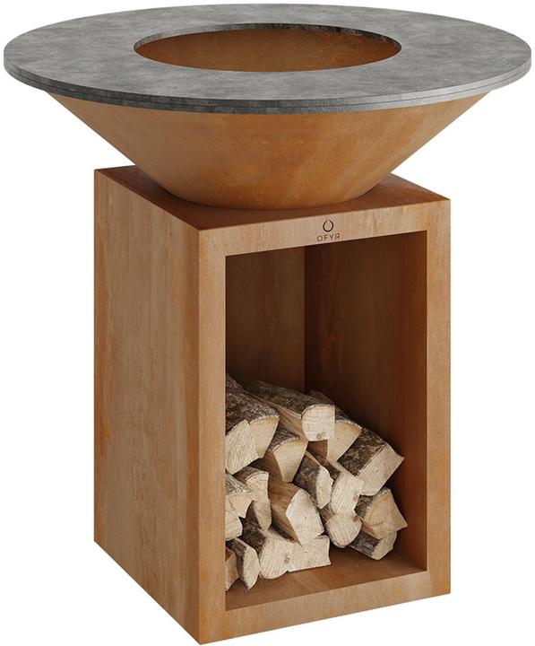 Produktbild Ofyr Classic Storage Ø 100cm (100 cm)