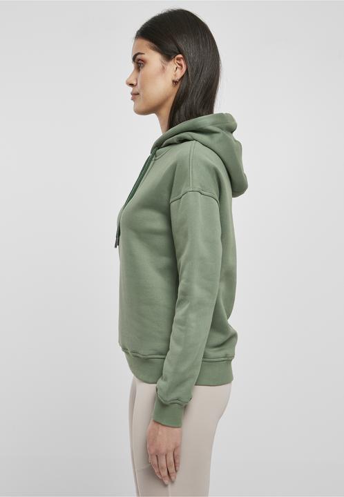 Produktbild Urban Classics Ladies Organic Hoody - 8576 (4XL)