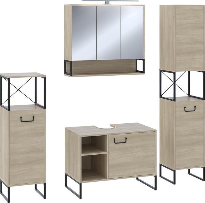 Image du produit Vicco Vionna avec lumière LED