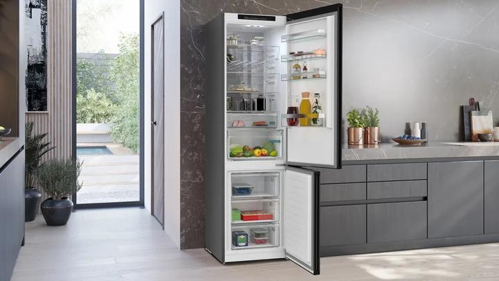 Actual product image Siemens KG39N2XAF Free-standing fridge-freezer combination