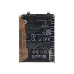 iLike Battery - BM5V Xiaomi Original Battery 5000mAh (Service Pack), Smartphone