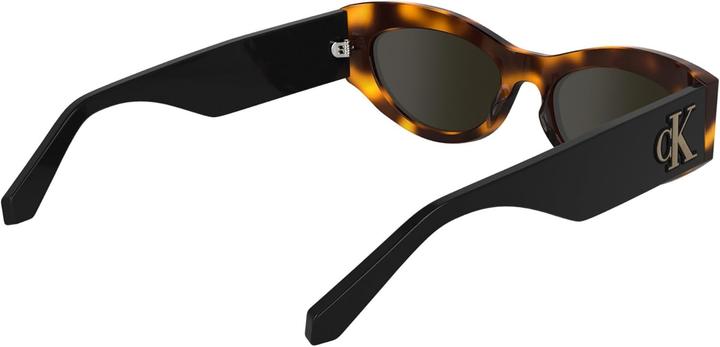Actual product image Calvin Klein Jeans Sunglasses